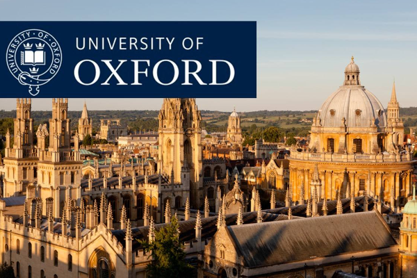 牛津大学访问学者、博士后职位招聘