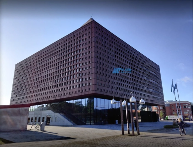 瑞典林雪平大学博士后职位招聘