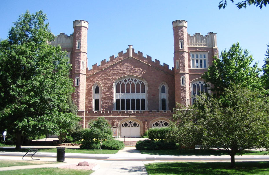 美国科罗拉多大学博士后职位招聘