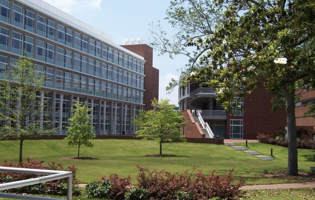 美国东卡罗来纳大学博士后职位招聘