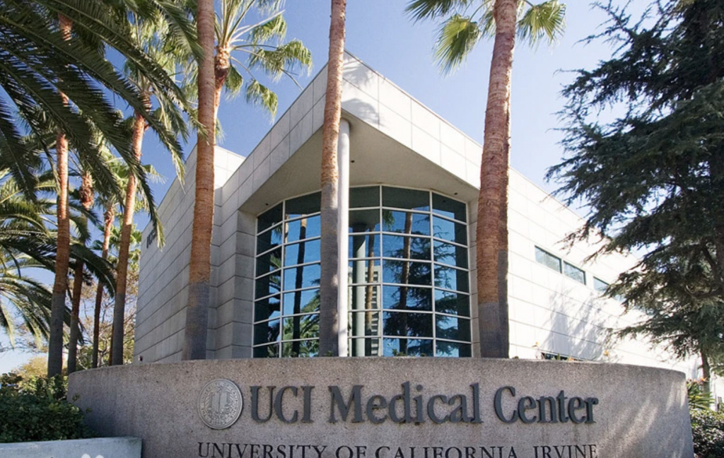 美国加州大学欧文分校博士后职位招聘