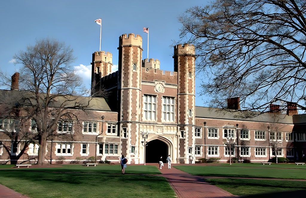 美国华盛顿大学博士后职位招聘