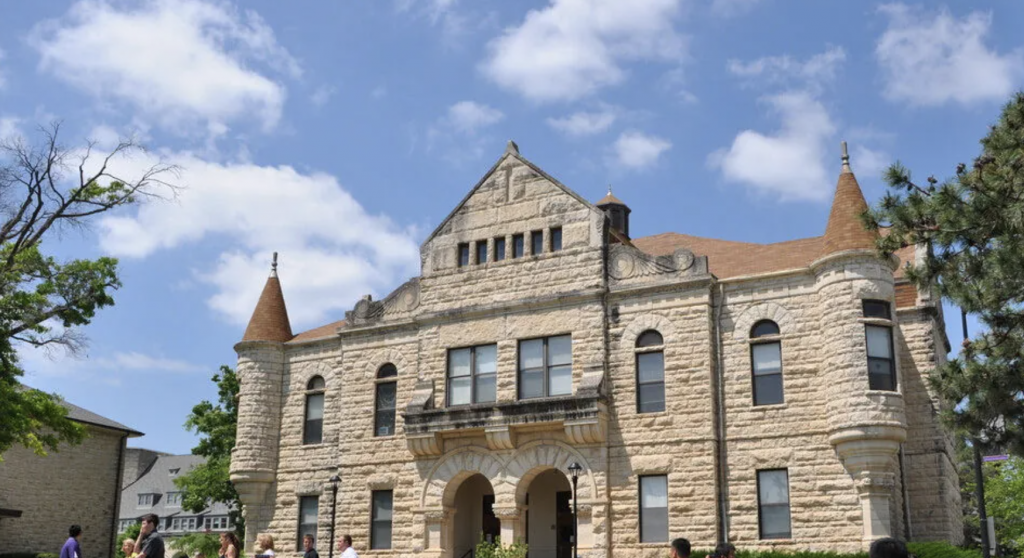 美国堪萨斯大学医学中心博士后职位招聘