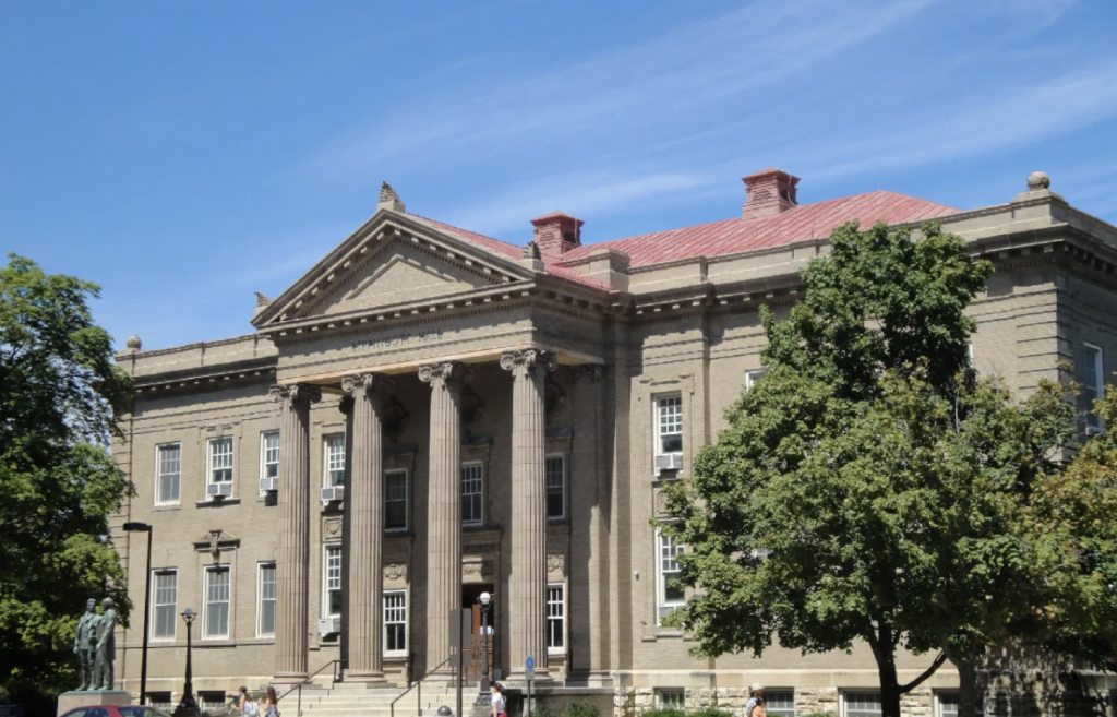 美国堪萨斯大学博士后职位招聘