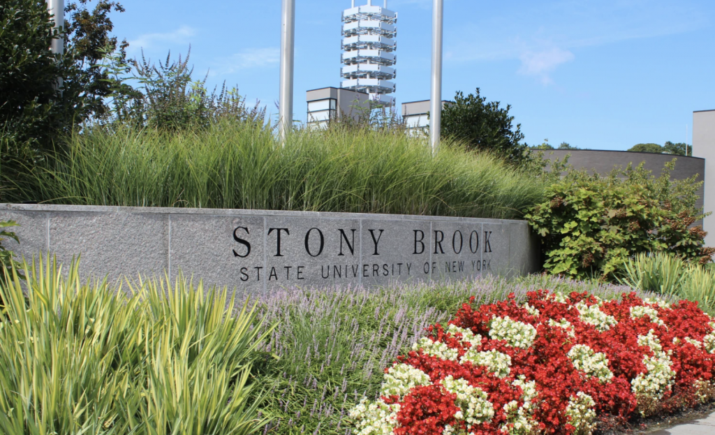 美国石溪大学博士后职位招聘