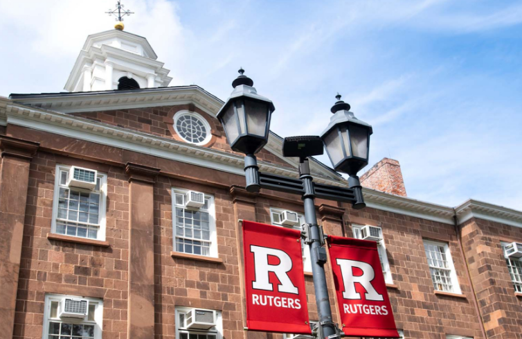 美国罗格斯大学博士后职位招聘