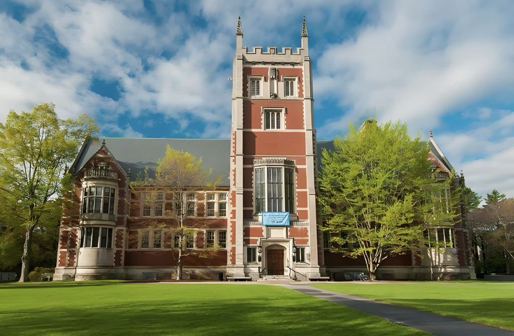 美国鲍登学院博士后职位招聘