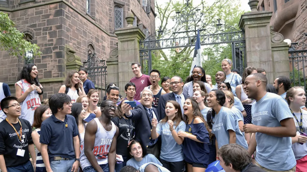 耶鲁大学医学院访问学者、博士后职位招聘