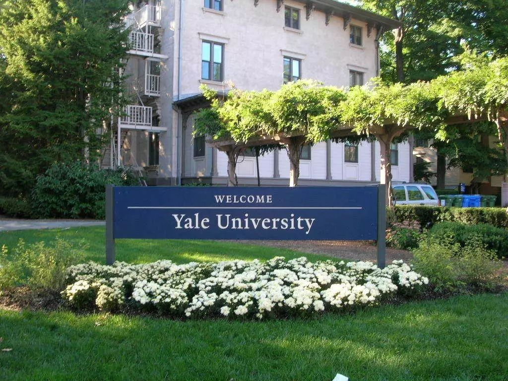 美国耶鲁大学博士后职位招聘