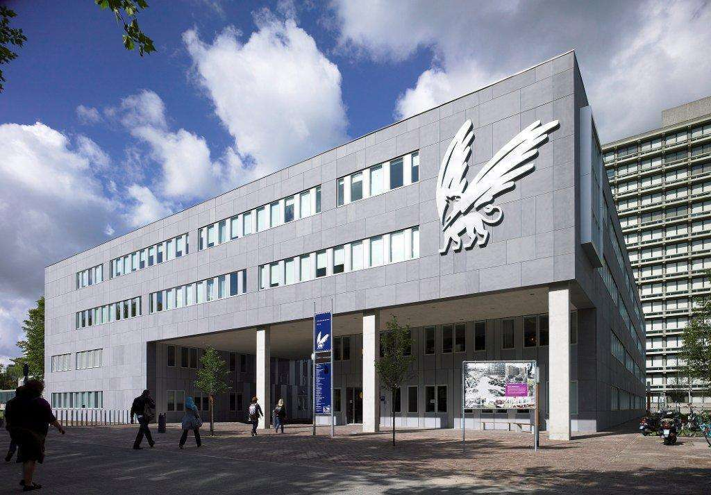 荷兰阿姆斯特丹自由大学博士后职位招聘