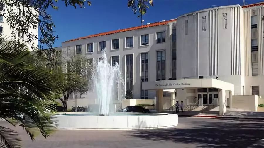 美国贝勒医学院博士后职位招聘