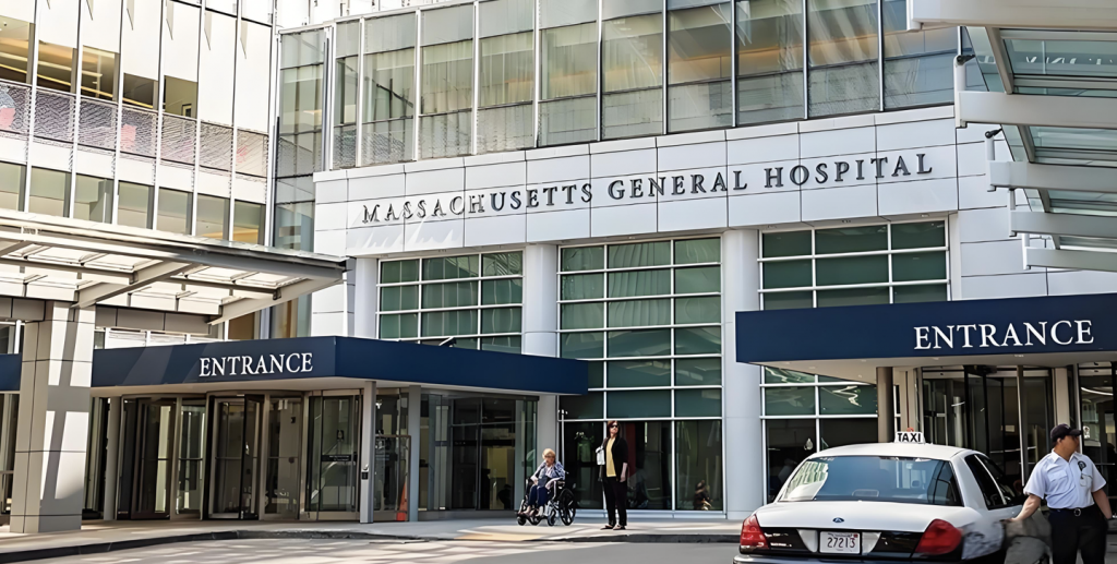 美国麻省总医院正在招收访问学者、博士后职位