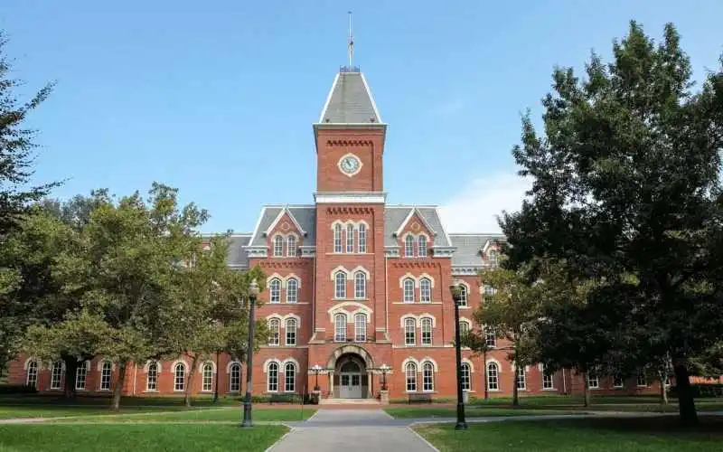 美国卡内基梅隆大学博士后职位招聘