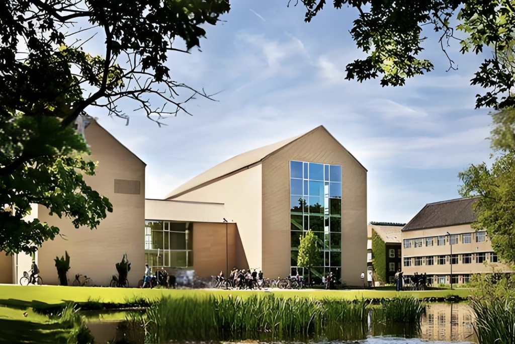 丹麦奥尔胡斯大学博士后职位招聘