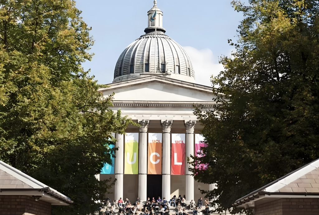 伦敦大学学院访问学者、博士后职位招聘