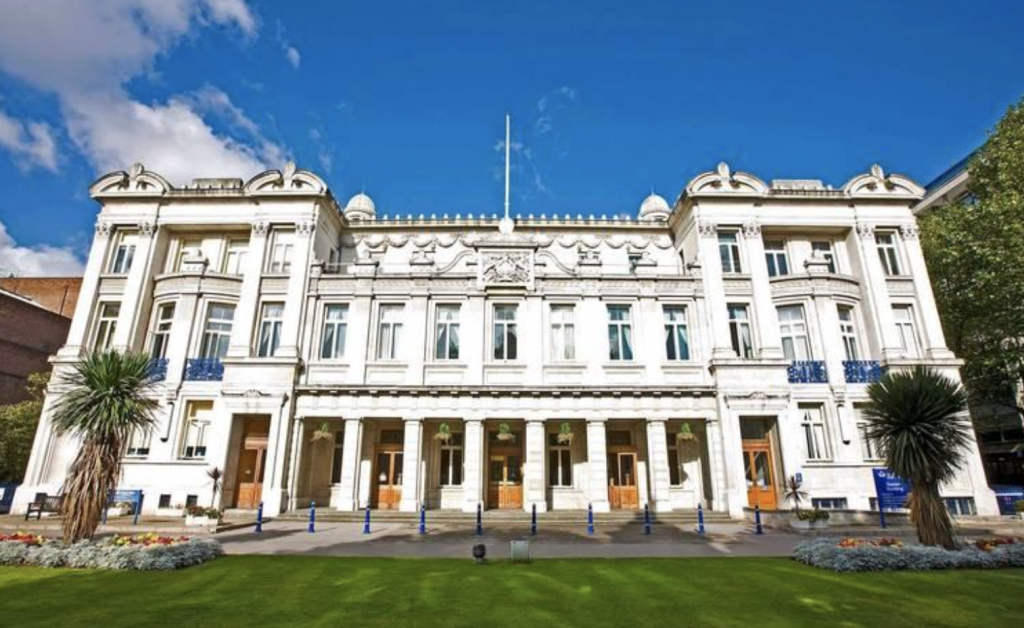 伦敦玛丽女王大学博士后职位招聘