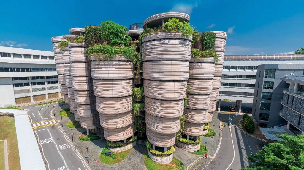 恭喜！在读博士喜提新加坡南洋理工大学联合培养邀请函