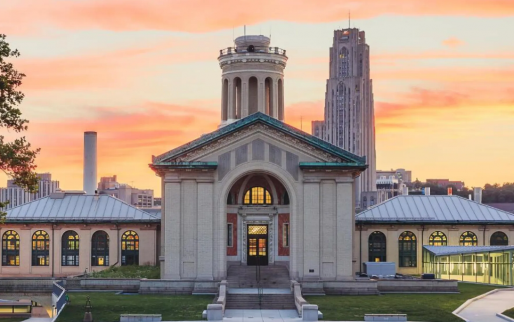 美国卡内基梅隆大学博士后职位招聘