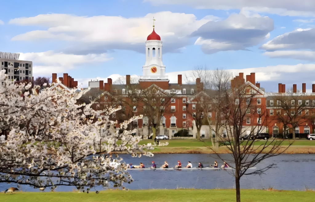 哈佛大学访问学者、博士后职位招聘