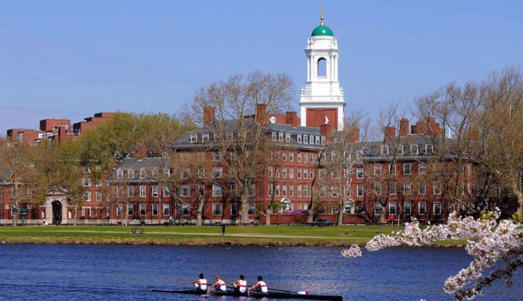 哈佛大学访问学者、博士后职位招聘