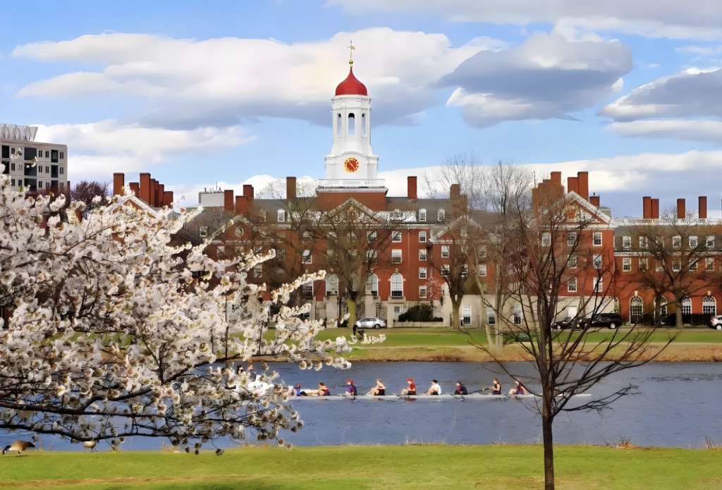 哈佛大学访问学者、博士后职位招聘