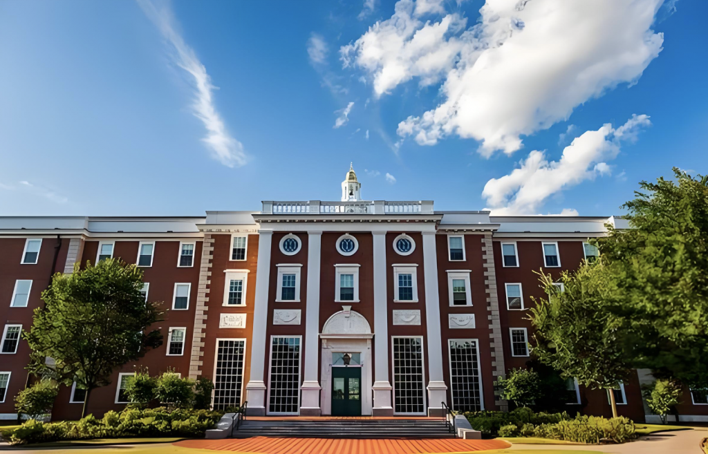 哈佛大学访问学者、博士后职位招聘