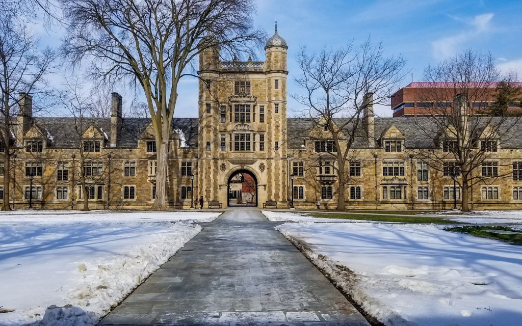 美国密歇根大学博士后职位招聘