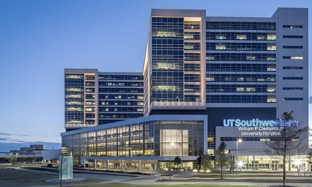 美国德克萨斯大学西南医学中心访问学者、博士后招聘