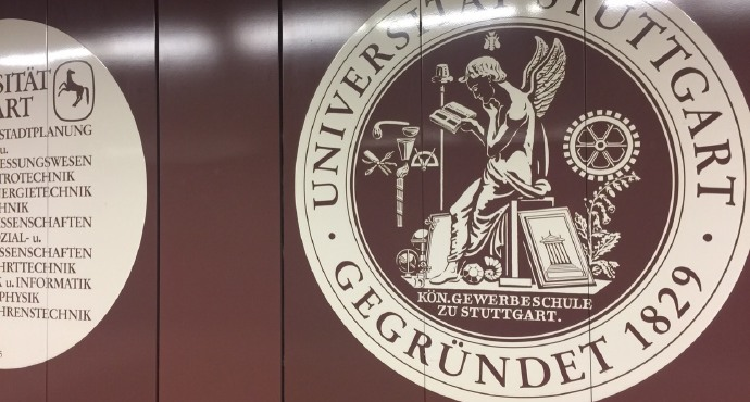 德国斯图加特大学博士后职位招聘