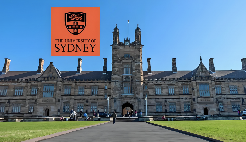 澳洲悉尼大学访问学者、博士后职位招聘