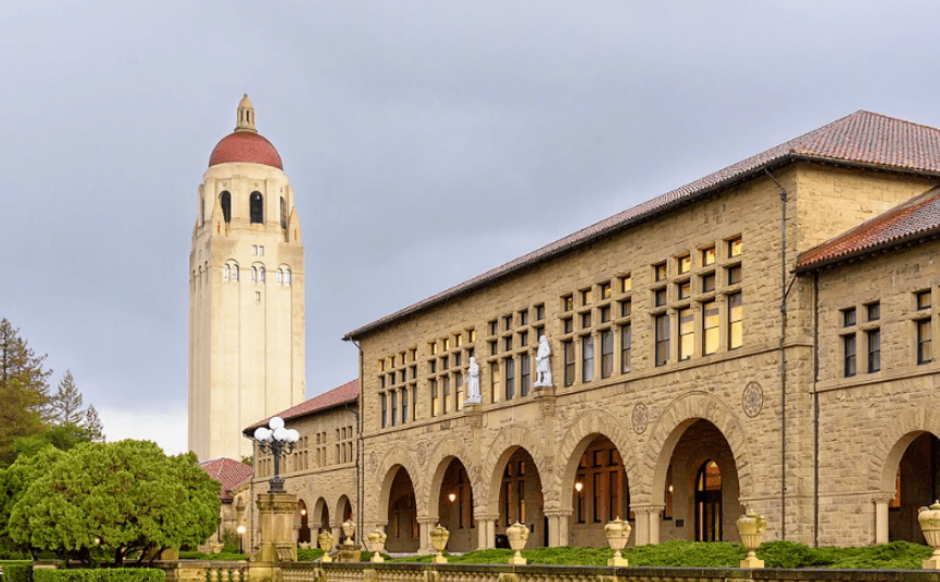 美国斯坦福大学访问学者、博士后职位招聘