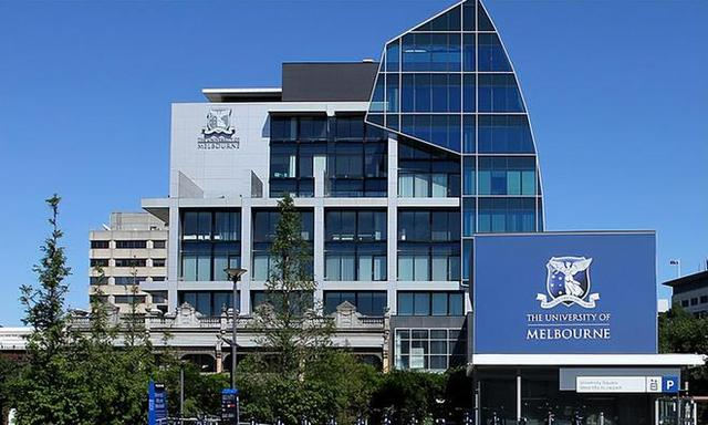 澳大利亚墨尔本大学博士后职位