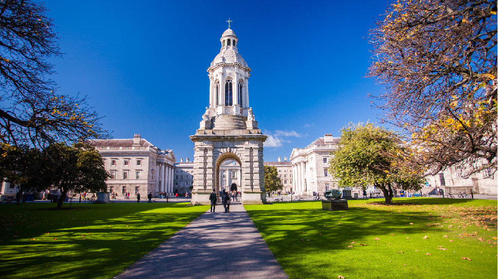 爱尔兰都柏林大学学院博士后职位招聘