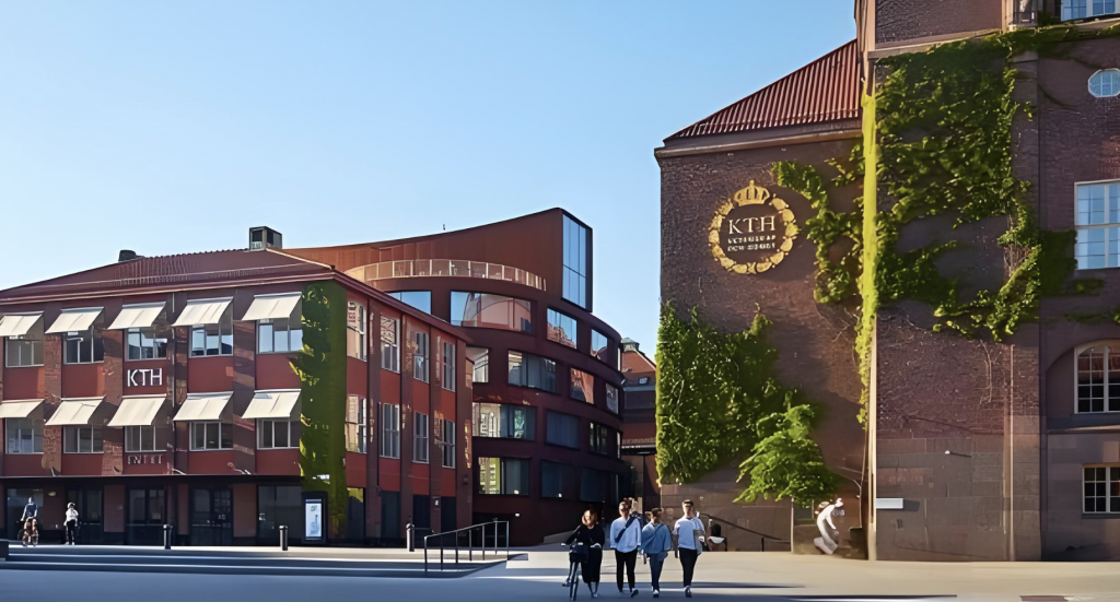 瑞典皇家理工学院博士后职位招聘