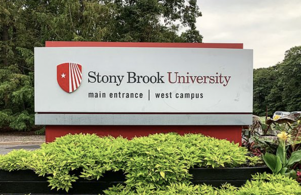 美国石溪大学博士后职位招聘