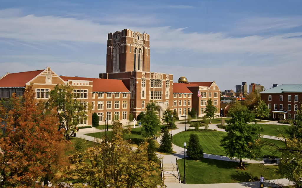 美国田纳西大学博士后职位招聘