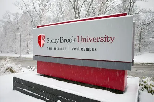 美国石溪大学博士后职位招聘