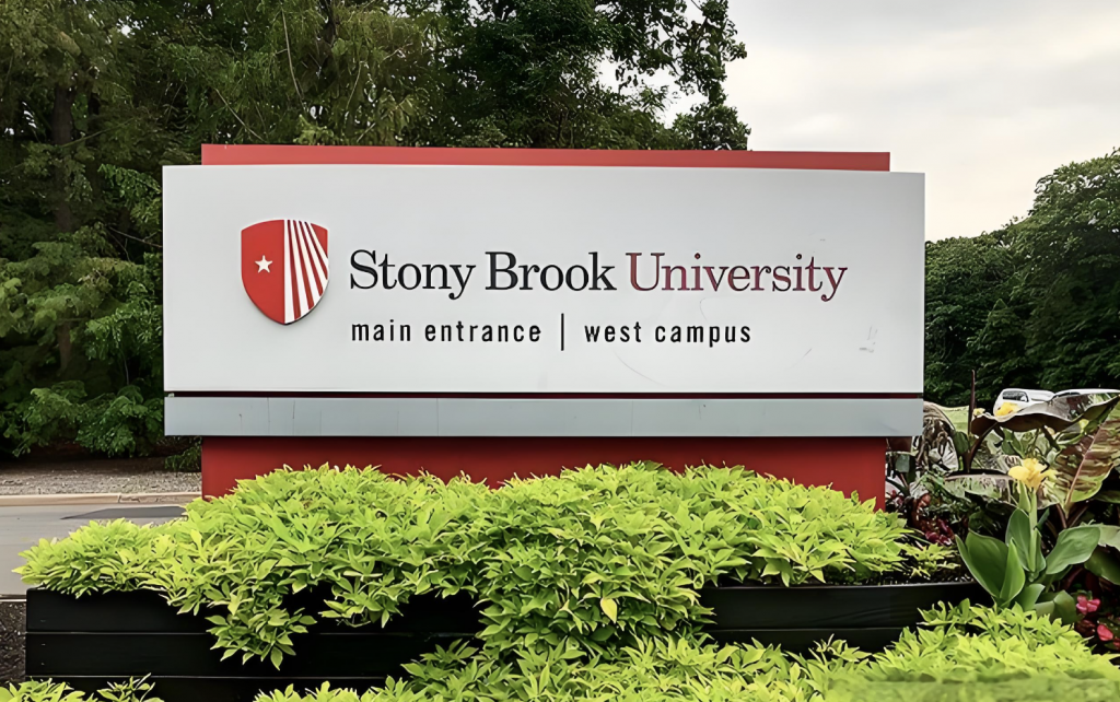 美国石溪大学博士后职位招聘