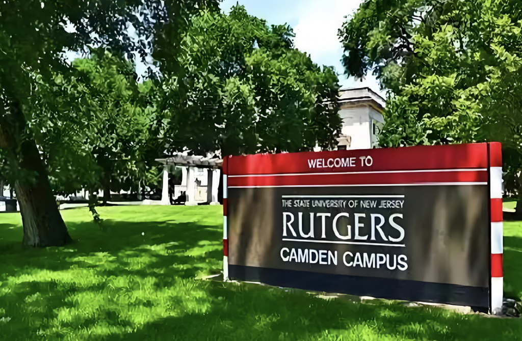 美国罗格斯大学博士后职位招聘