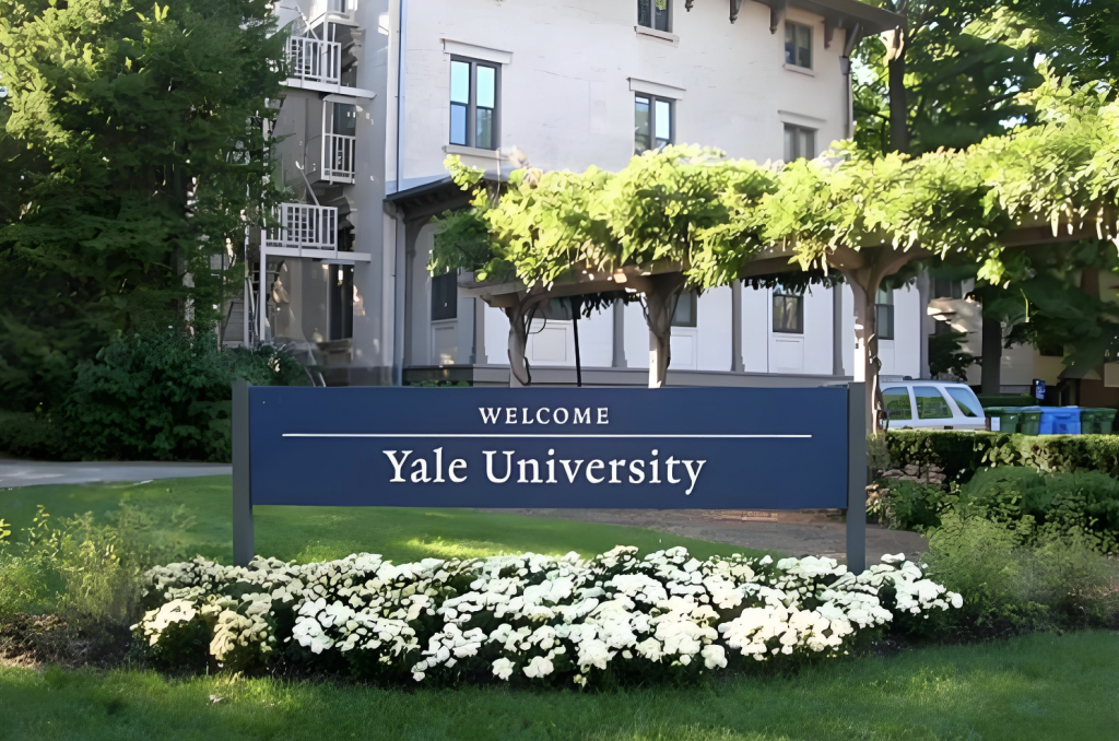 美国耶鲁大学医学院访问学者、博士后职位招聘