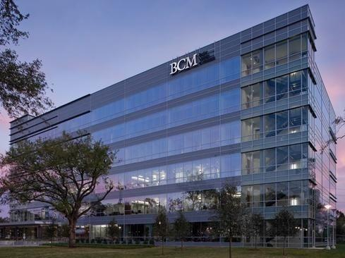 美国贝勒医学院博士后职位招聘