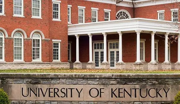 美国肯塔基大学博士后职位招聘