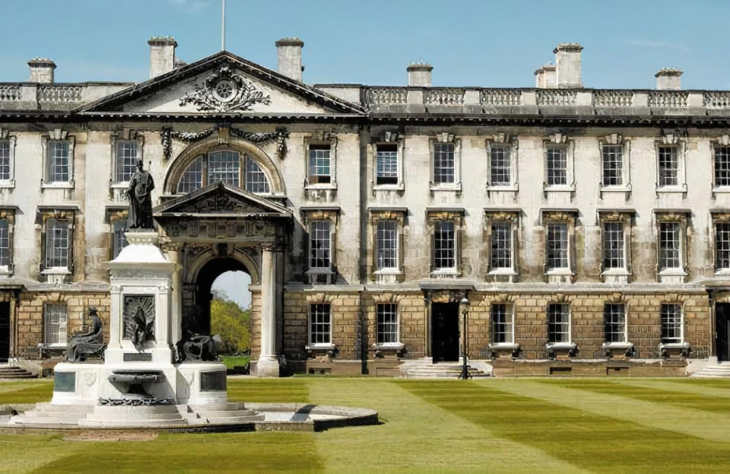 英国伦敦国王学院博士后职位招聘