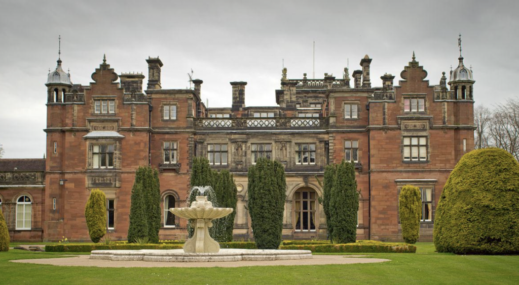 英国基尔大学博士后职位招聘