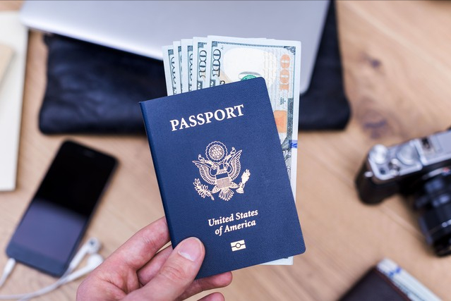 须知！美国交流访问学者J1签证入境时间