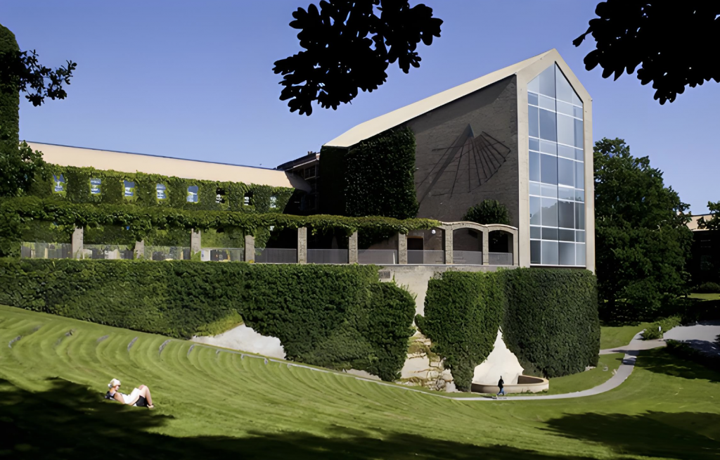 丹麦奥尔胡斯大学博士后职位招聘