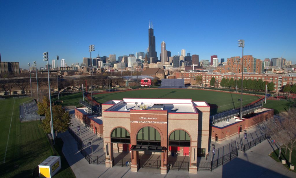 美国伊利诺伊大学芝加哥分校博士后职位招聘