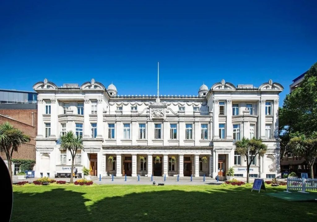 英国伦敦玛丽女王大学博士后职位招聘