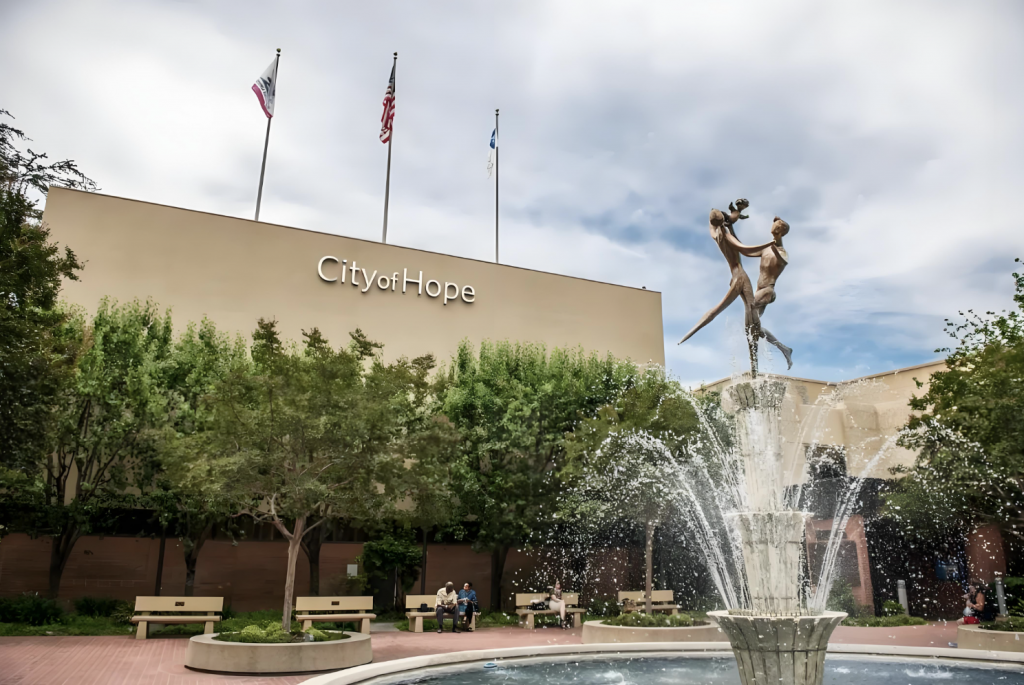 美国希望之城癌症研究中心博士后职位招聘