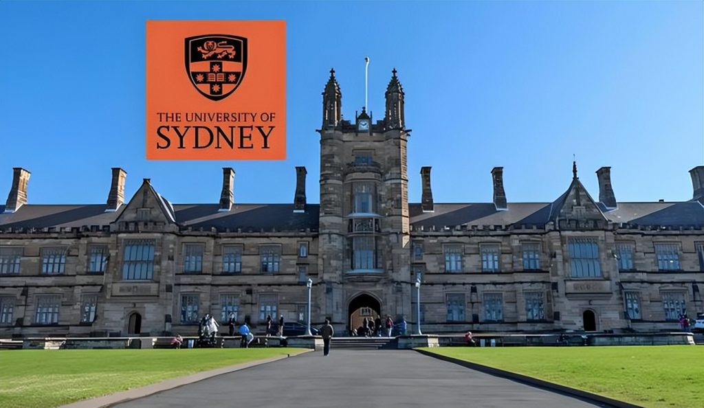澳大利亚悉尼大学访问学者、博士后职位招聘